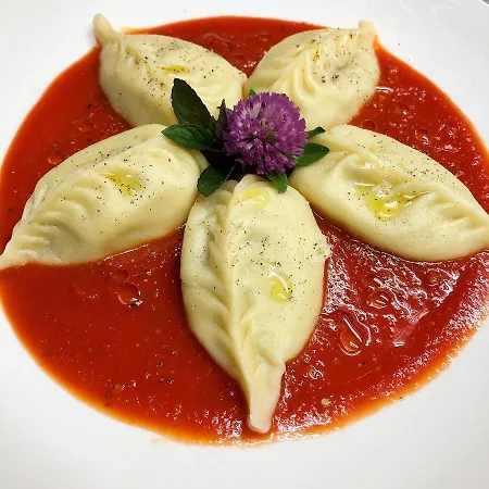 Bauernhof Le Radici San Fedele Intelvi