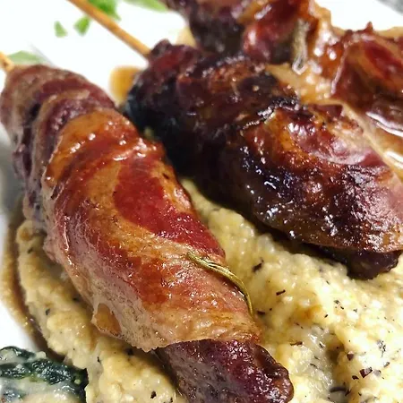 Le Radici Bauernhof San Fedele Intelvi