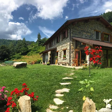 Le Radici Farma