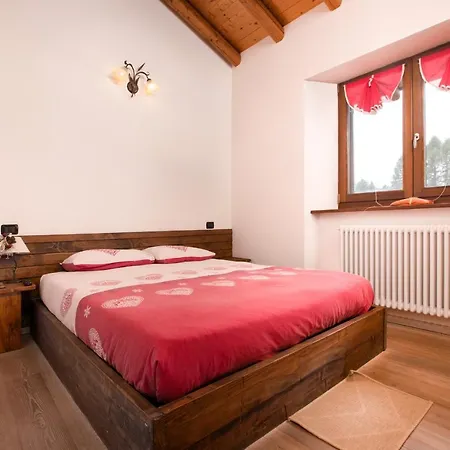Le Radici Alloggio per agriturismo *