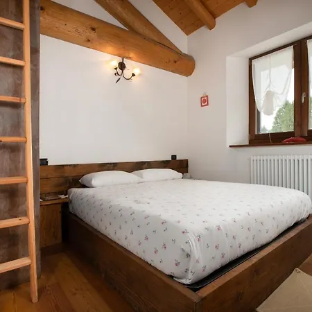 Alloggio per agriturismo Le Radici *