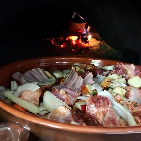 Alloggio per agriturismo Le Radici *