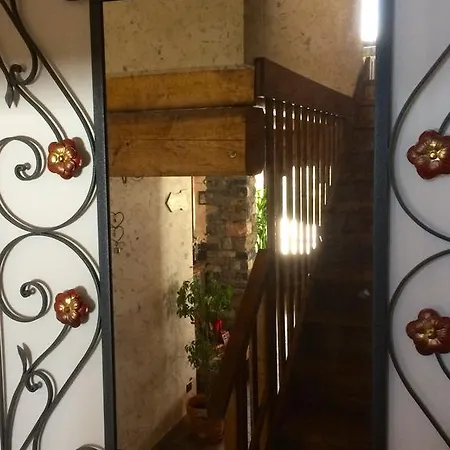 Le Radici Alloggio per agriturismo