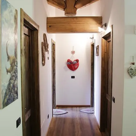 Le Radici Alloggio per agriturismo