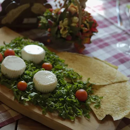Alloggio per agriturismo Le Radici *