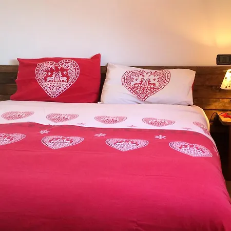 Alloggio per agriturismo Le Radici *