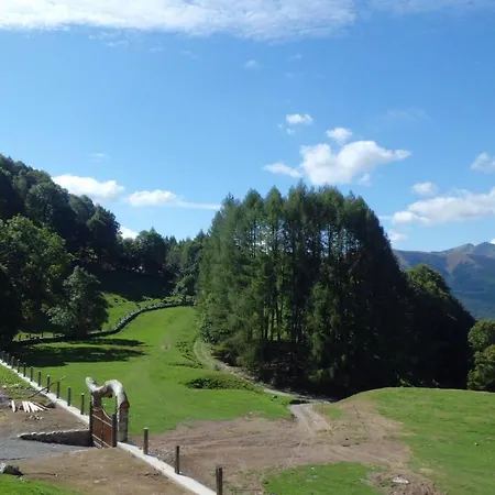 Alloggio per agriturismo Le Radici *
