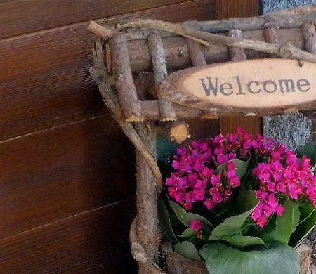 Alloggio per agriturismo Le Radici