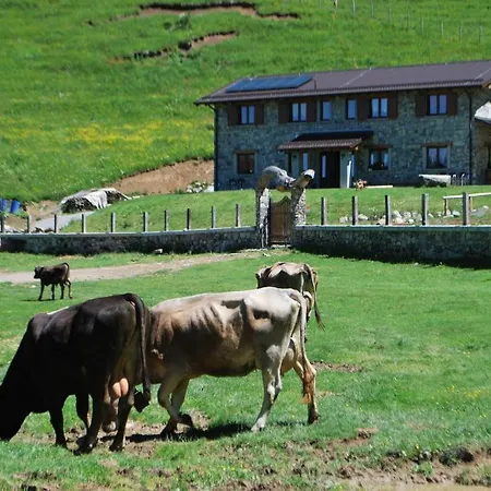 Alloggio per agriturismo Le Radici