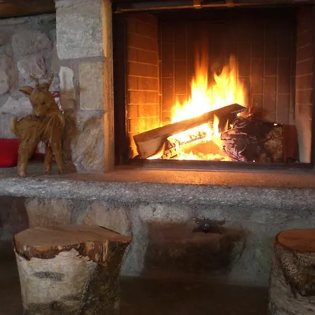 Alloggio per agriturismo Le Radici