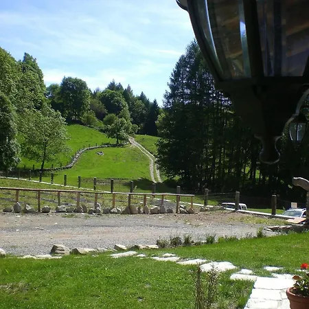 Alloggio per agriturismo Le Radici *