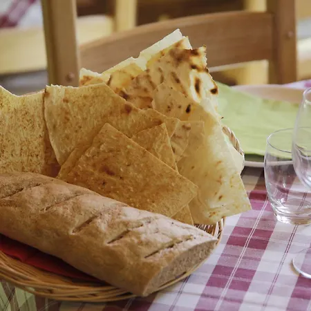 Le Radici Alloggio per agriturismo