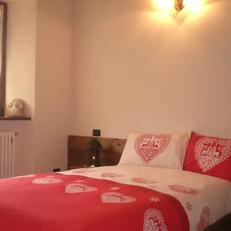Le Radici Alloggio per agriturismo San Fedele Intelvi
