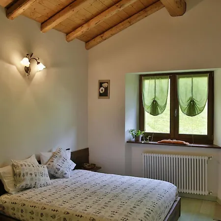 Alloggio per agriturismo Le Radici *