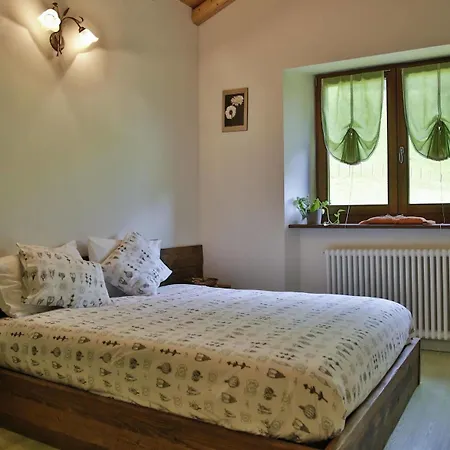 Le Radici Alloggio per agriturismo