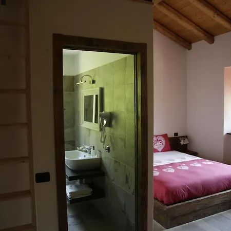 Le Radici * San Fedele Intelvi