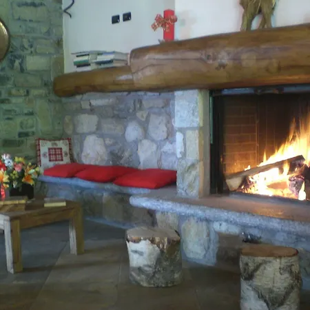 Le Radici Alloggio per agriturismo *