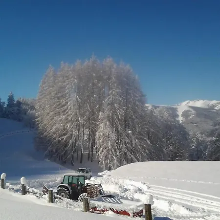 Alloggio per agriturismo Le Radici